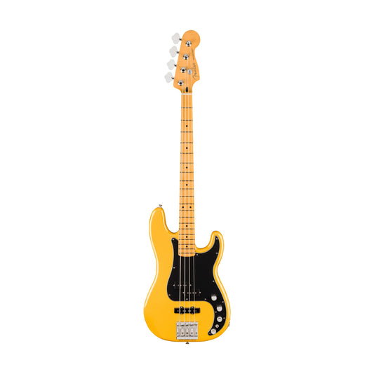 Đàn Guitar Bass Fender Player II Modified Active Precision Bass SS, Maple Fingerboard - 4 Strings - Việt Music