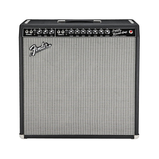 Amplifier Fender 65 Super Reverb, Combo 45W - Việt Music