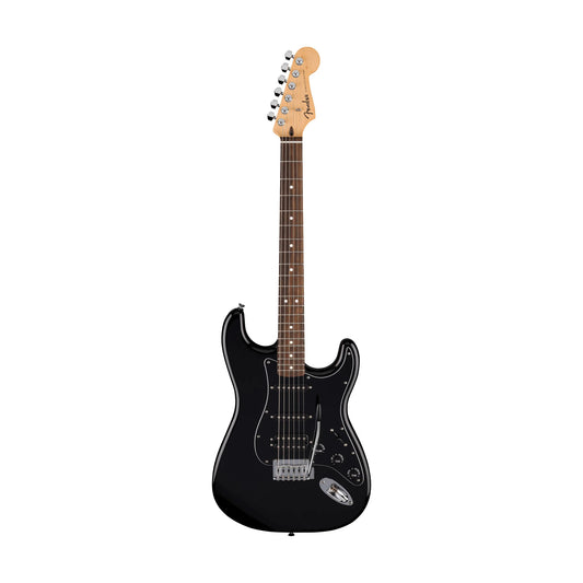 Đàn Guitar Điện Fender Standard Stratocaster HSS, Laurel Fingerboard - Việt Music