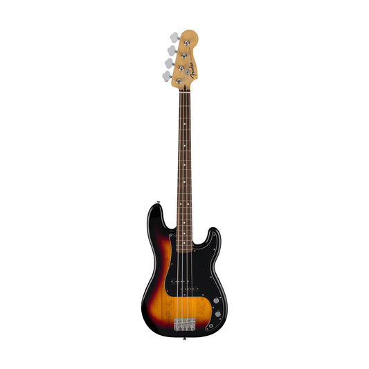 Đàn Guitar Bass Fender Standard Precision Bass S, Laurel Fingerboard - 4 Strings - Việt Music