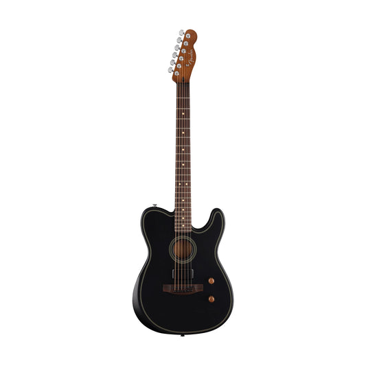 Đàn Guitar Acoustic Fender Acoustasonic Standard Telecaster - Việt Music