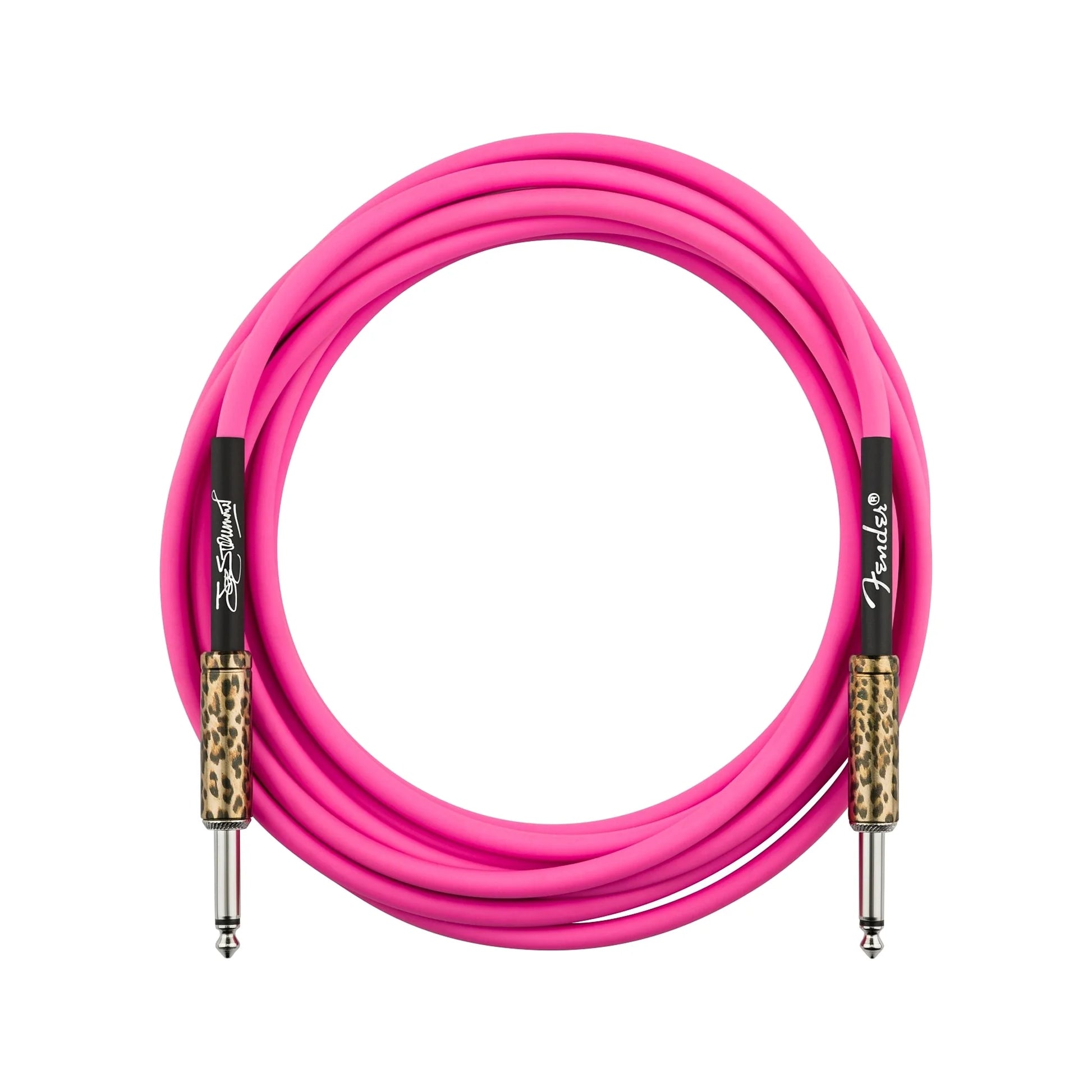 Dây Cáp Kết Nối Fender Joe Strummer - Instrument Cable - Việt Music