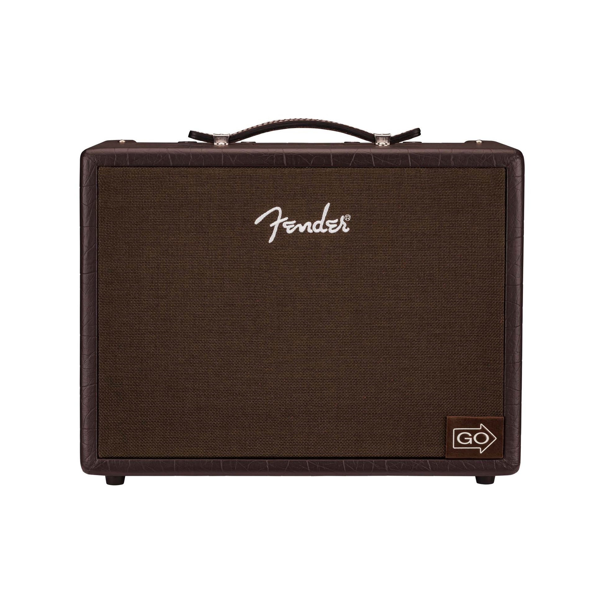 Amplifier Fender Acoustic Junior GO, Combo 100W - Việt Music