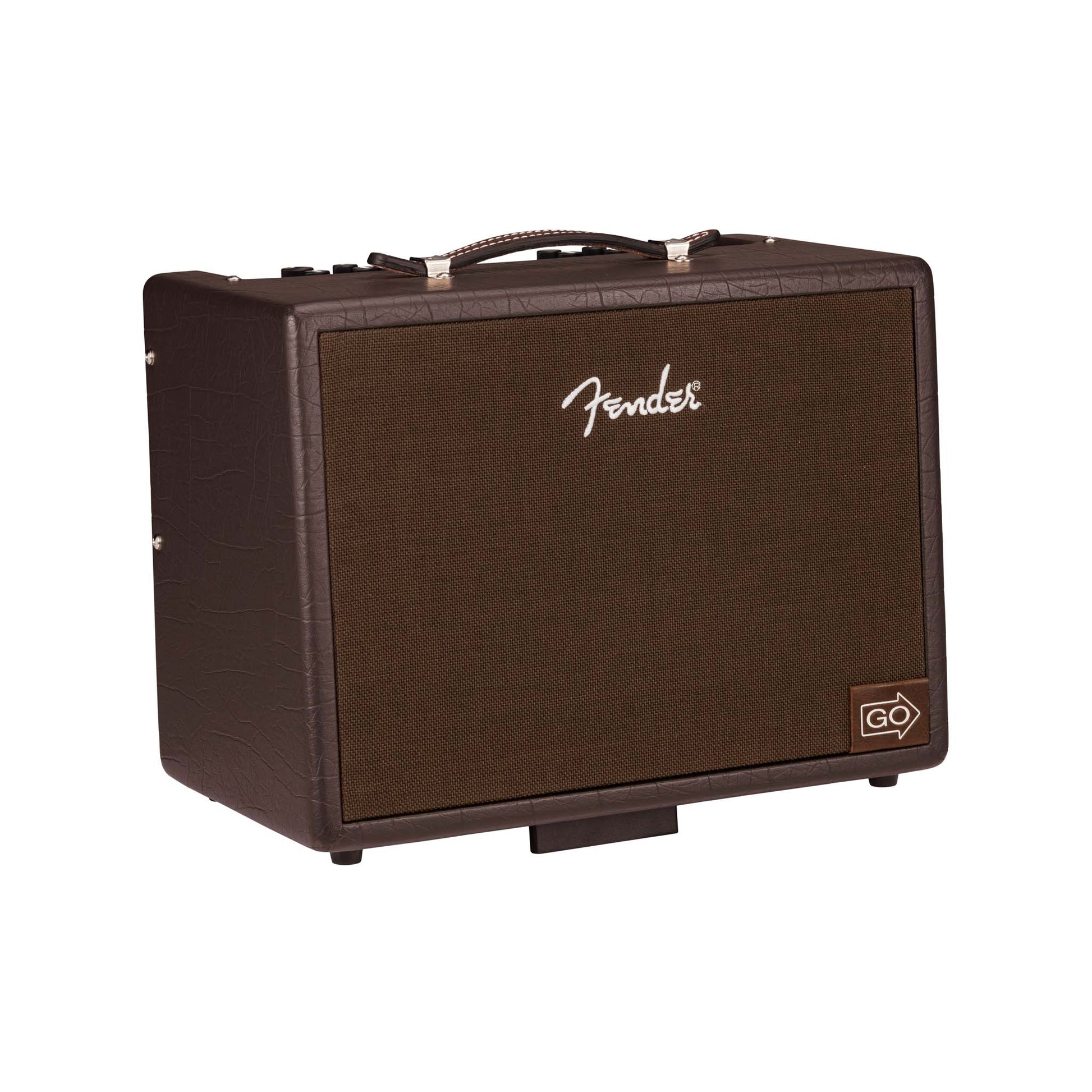 Amplifier Fender Acoustic Junior GO, Combo 100W - Việt Music