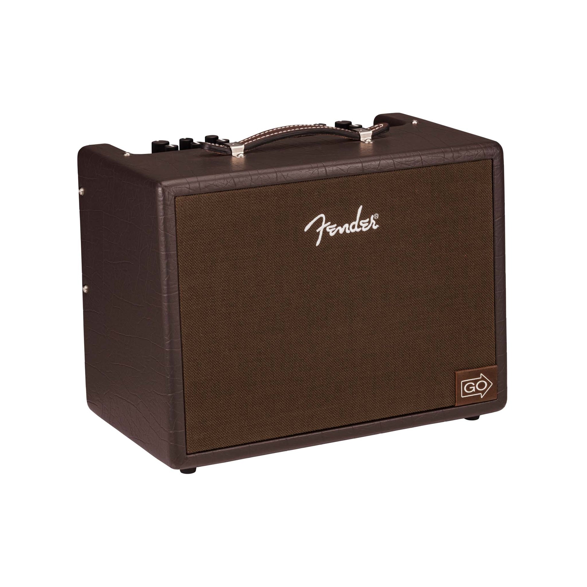 Amplifier Fender Acoustic Junior GO, Combo 100W - Việt Music