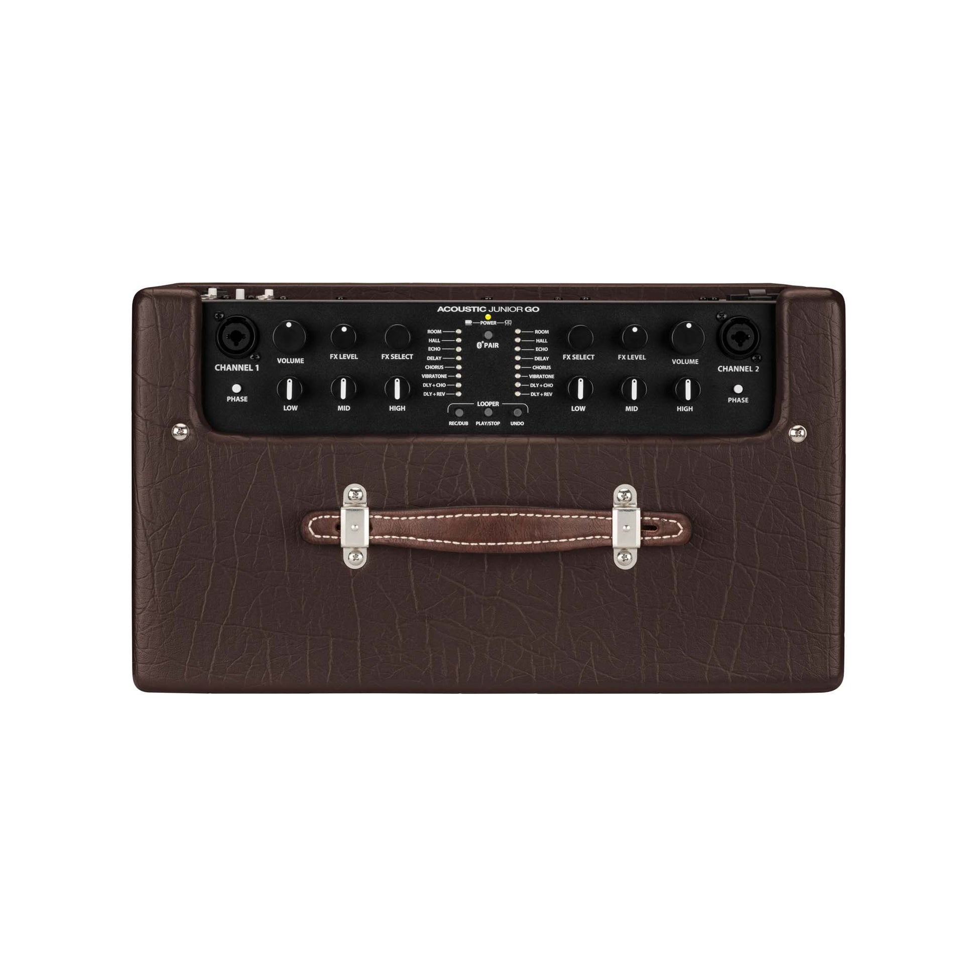 Amplifier Fender Acoustic Junior GO, Combo 100W - Việt Music