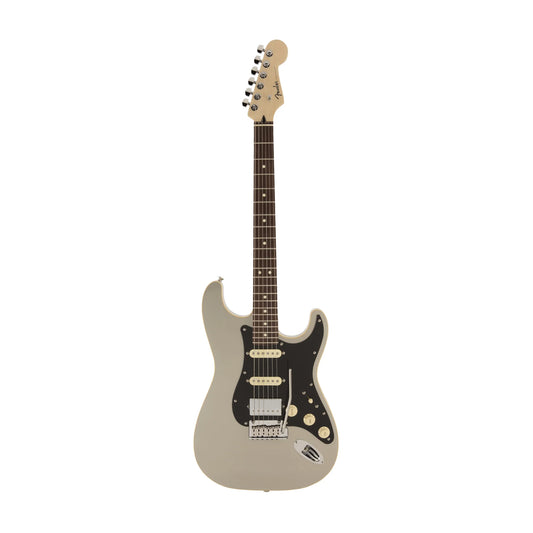 Đàn Guitar Điện Fender Modern Stratocaster HSS, Rosewood Fingerboard, Inca Silver - Việt Music