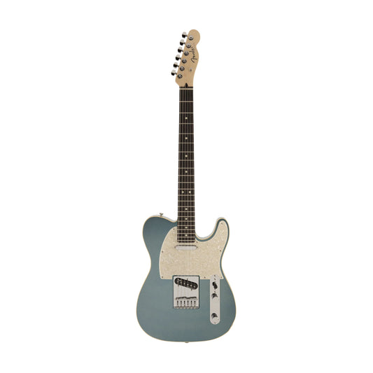 Đàn Guitar Điện Fender Modern Telecaster SS, Rosewood Fingerboard, Ice Blue - Việt Music