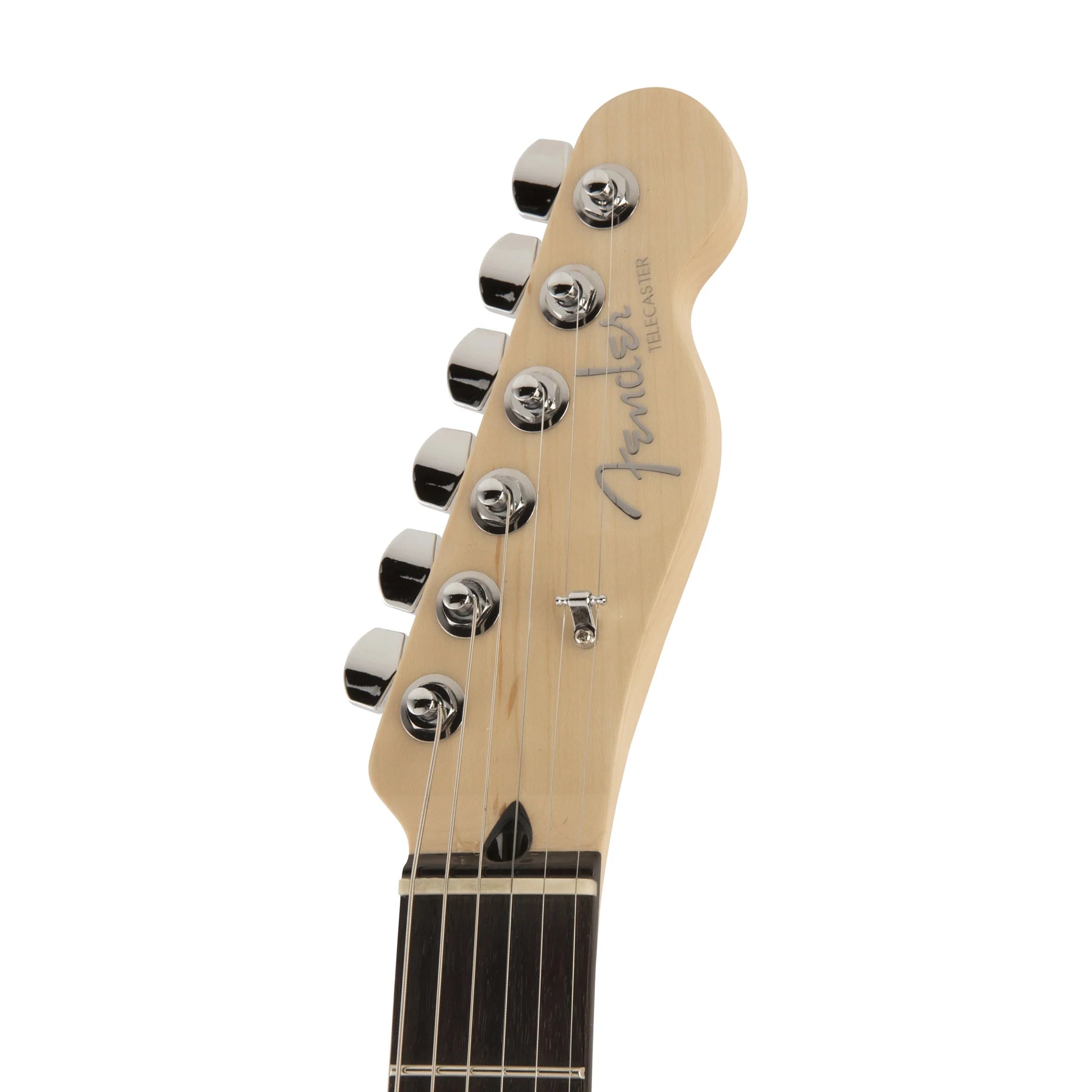 Đàn Guitar Điện Fender Modern Telecaster SS, Rosewood Fingerboard, Ice Blue - Việt Music