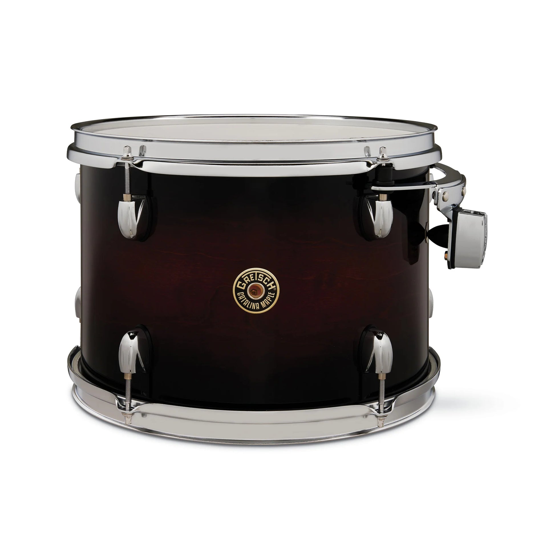 Trống Snare Gretsch CM1-0614SSDCB (6x14) Catalina Maple, Satin Deep Cherry Burst - Việt Music