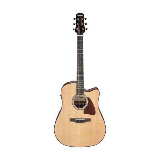 Đàn Guitar Acoustic Ibanez AAD51CE, Purpleheart Fingerboard - Việt Music
