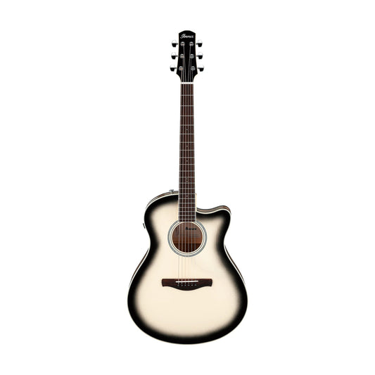Đàn Guitar Acoustic Ibanez AAM370M1CE - Việt Music