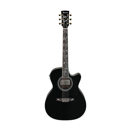 Đàn Guitar Acoustic Ibanez AC391RCE - Việt Music