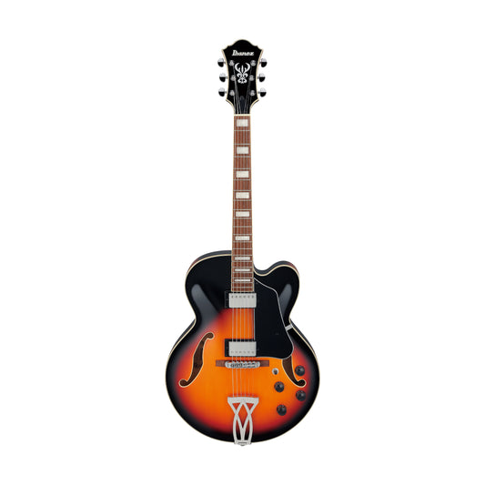 Đàn Guitar Điện Ibanez AF75 HH, Rosewood Fingerboard