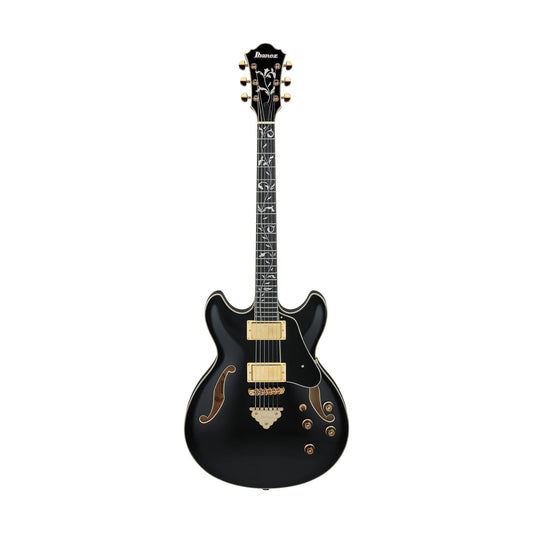 Đàn Guitar Điện Ibanez AS93SP HH, Ebony Fingerboard - Việt Music