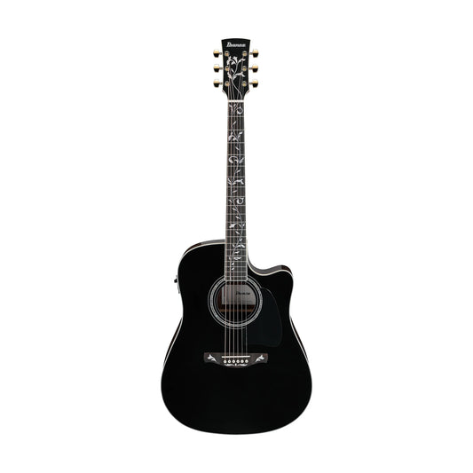 Đàn Guitar Acoustic Ibanez AW391RCE - Việt Music