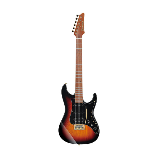 Đàn Guitar Điện Ibanez AZ2204AG HSS, Maple Fingerboard - Việt Music