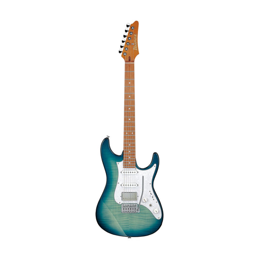 Đàn Guitar Điện Ibanez AZ22S1F - AZ Standard HSS, Jatoba Fingerboard - Việt Music