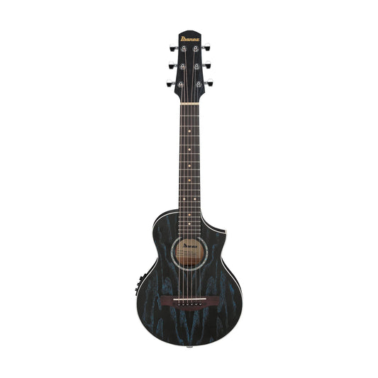 Đàn Guitar Acoustic Ibanez EWP16EWB - Việt Music