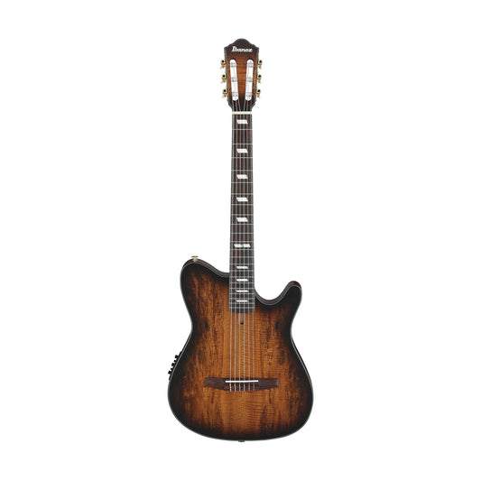 Đàn Guitar Classic Ibanez FRH20 - Việt Music