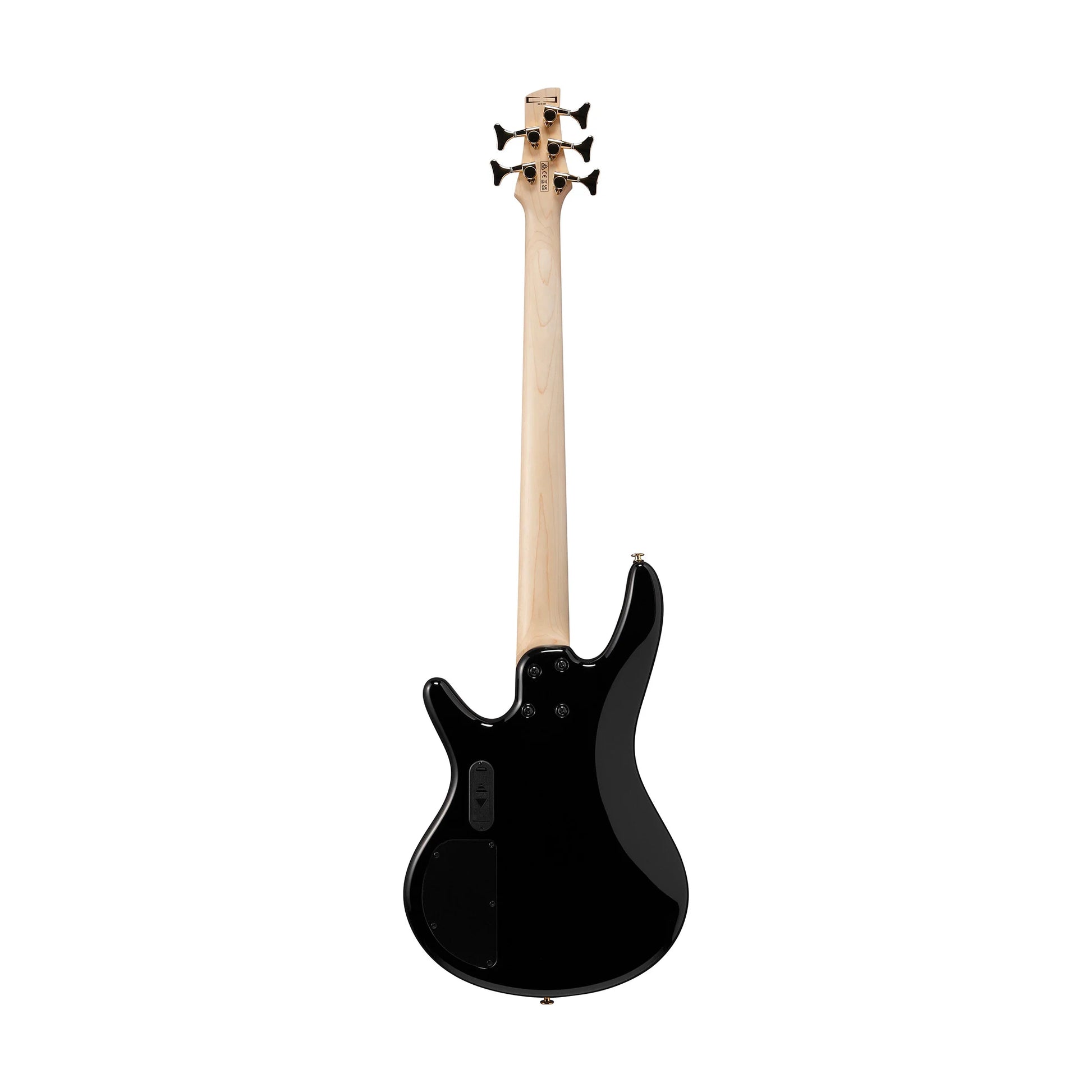 Đàn Guitar Bass Ibanez GSR205PC - SR Gio SS, Purpleheart Fingerboard - 5 Strings - Việt Music