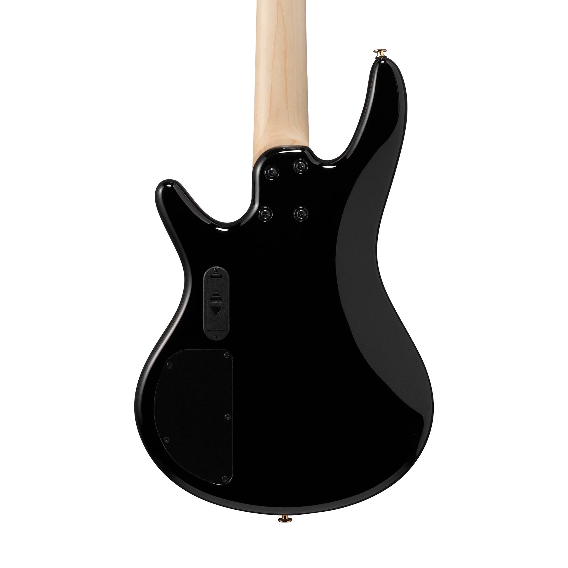 Đàn Guitar Bass Ibanez GSR205PC - SR Gio SS, Purpleheart Fingerboard - 5 Strings - Việt Music