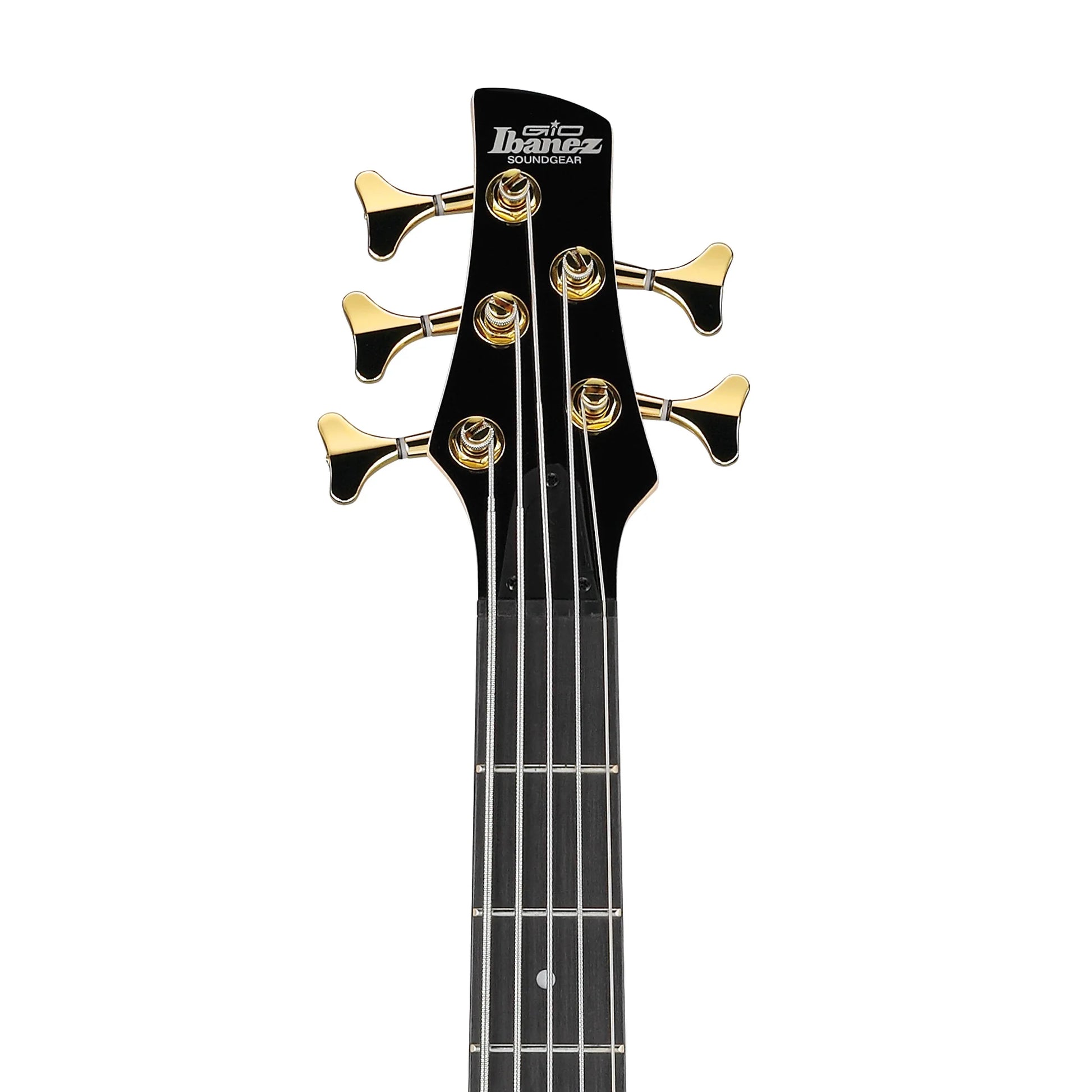 Đàn Guitar Bass Ibanez GSR205PC - SR Gio SS, Purpleheart Fingerboard - 5 Strings - Việt Music
