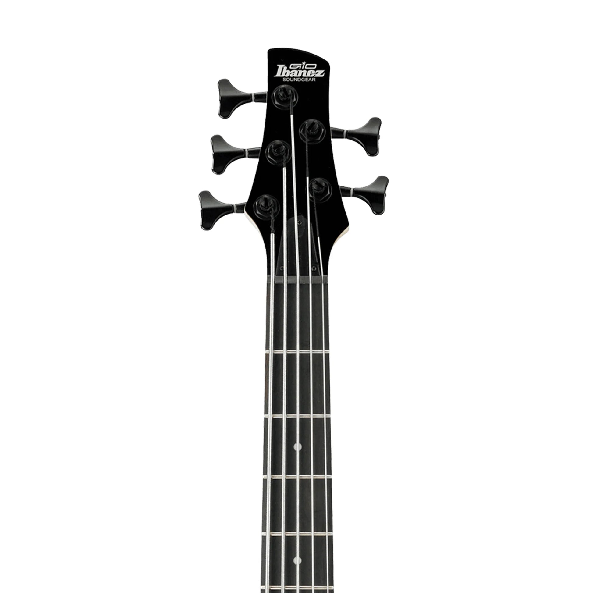 Đàn Guitar Bass Ibanez GSR205SM - SR Gio HH, Jatoba Fingerboard, Natural Gray Burst - 5 Strings - Việt Music