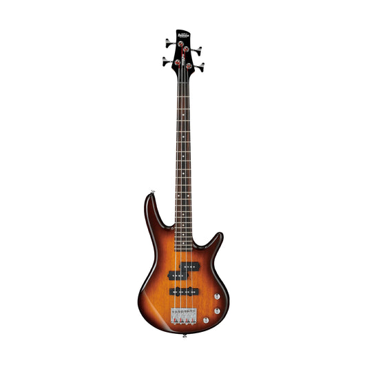 Đàn Guitar Bass Ibanez GSRM20 SS, Jatoba Fingerboard - 4 Strings