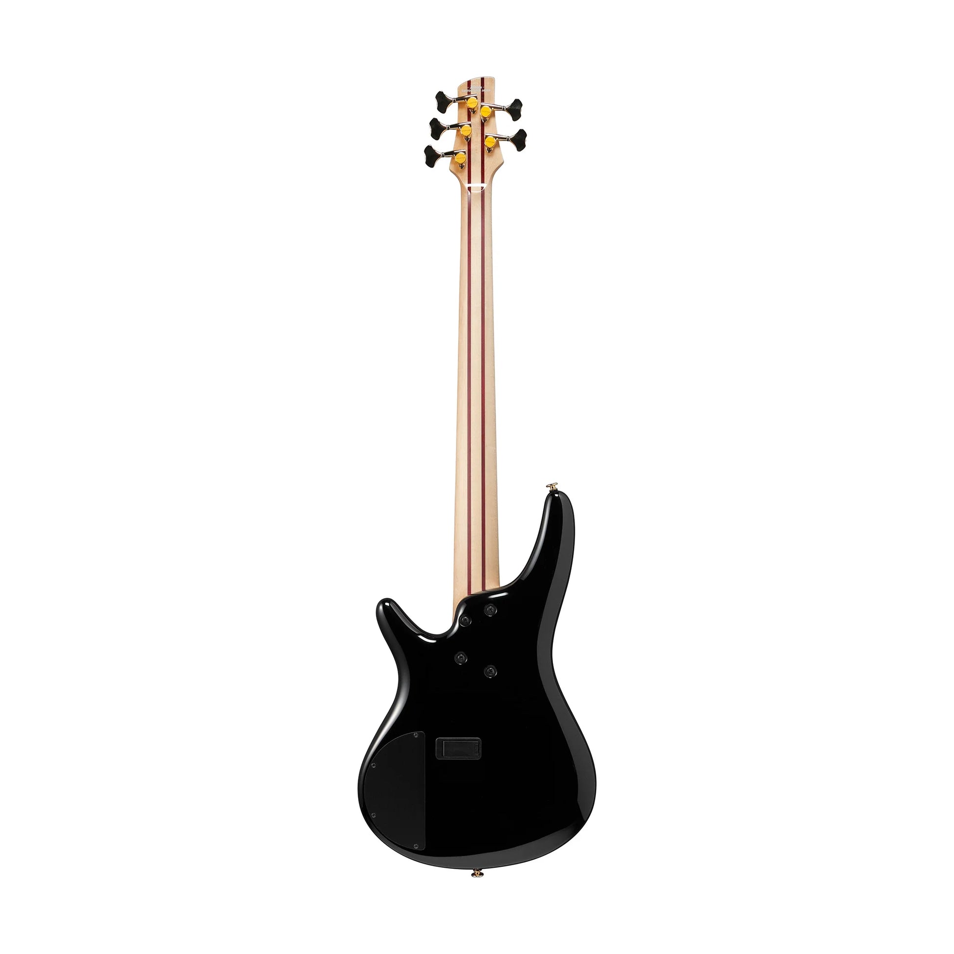 Đàn Guitar Bass Ibanez J Custom Shop JCSR2023 - SR j.custom SS, Ebony Fingerboard, River Canyon - 5 Strings - Việt Music