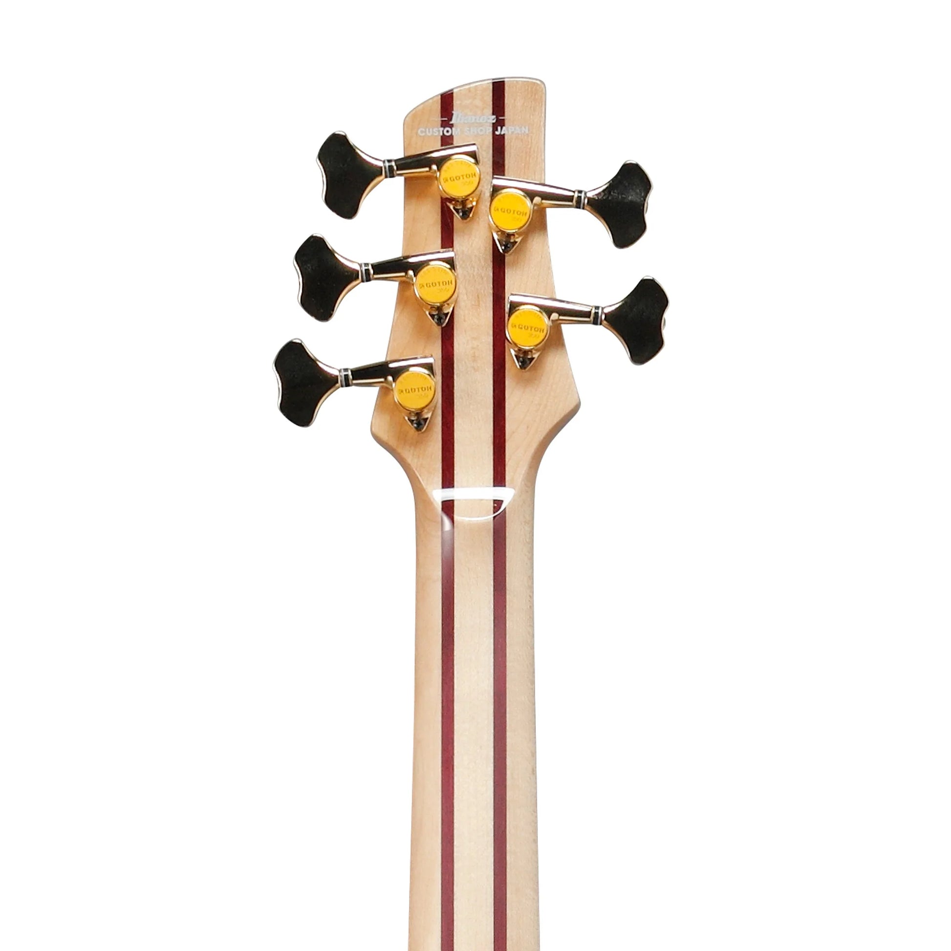 Đàn Guitar Bass Ibanez J Custom Shop JCSR2023 - SR j.custom SS, Ebony Fingerboard, River Canyon - 5 Strings - Việt Music