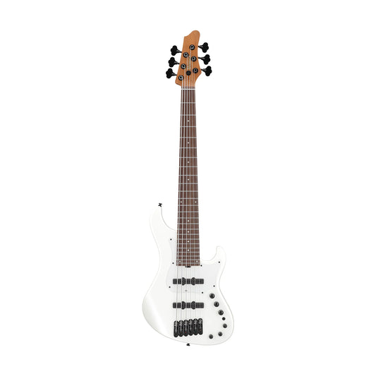 Đàn Guitar Bass Ibanez MDM1006 SS, Rosewood Fingerboard - 6 Strings