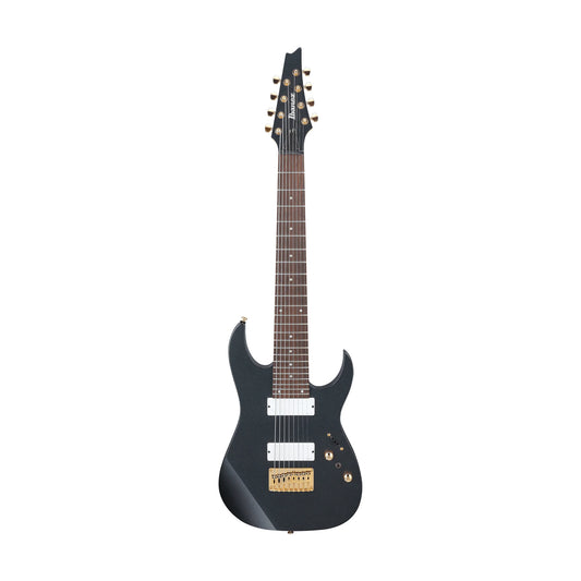 Đàn Guitar Điện Ibanez RG80F IPT HH, Rosewood Fingerboard 8-Strings