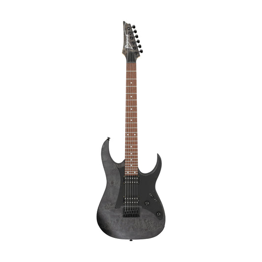 Đàn Guitar Điện Ibanez RGR431PB HH, Jabota Fingerboard - Việt Music