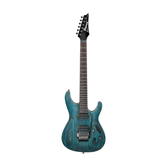Đàn Guitar Điện Ibanez S520AH HH, Rosewood Fingerboard - Việt Music