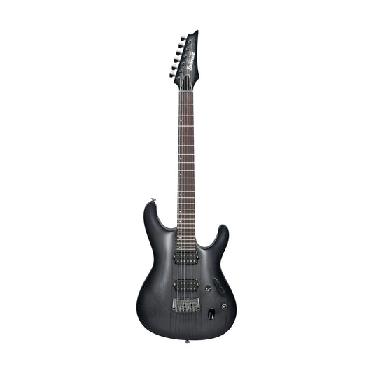 Đàn Guitar Điện Ibanez S6621AH HH, Rosewood Fingerboard - Việt Music