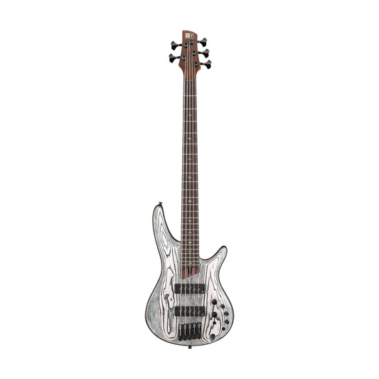 Đàn Guitar Bass SR1325SB SS, Panga Panga Fingerboard - 5 Strings - Việt Music
