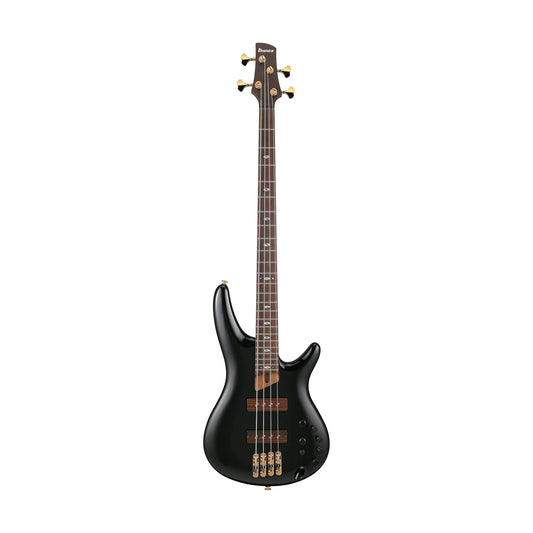 Đàn Guitar Bass Ibanez SR3500, Rosewood Fingerboard, Black - 4 Strings
