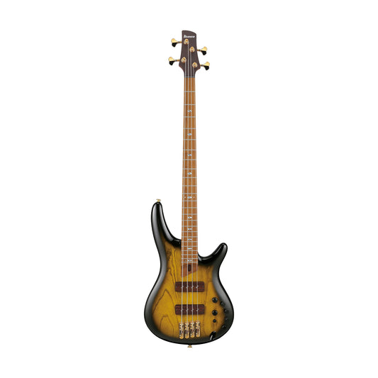 Đàn Guitar Bass Ibanez SR4500 SS, Maple Fingerboard, Desert Sunset Burst - 4 Strings - Việt Music