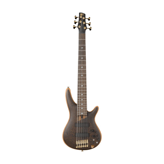 Đàn Guitar Bass Ibanez SR5006 SS, Wenge Fingerboard - 6 Strings