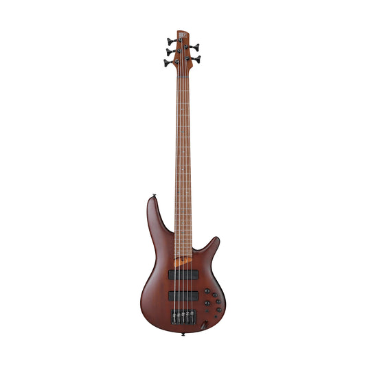Đàn Guitar Bass Ibanez SR505E HH, Jatoba Fingerboard - 5 Strings - Việt Music
