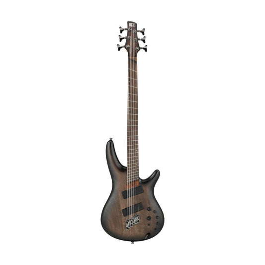Đàn Guitar Bass Ibanez SRC6MS HH, Rosewood Fingerboard - 6 Strings