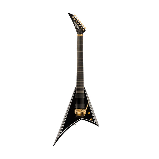 Đàn Guitar Điện Jackson Pro Series Signature Mark Heylmun Rhoads RR24-7 HH, Ebony Fingerboard, Lux - 7 Strings - Việt Music