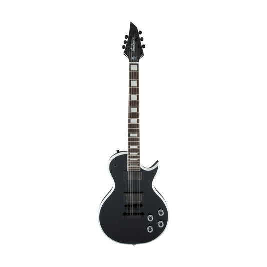 Đàn Guitar Điện Jackson X Series Signature Marty Friedman MF-1 HH, Laurel Fingerboard, Black with White Bevels - Việt Music