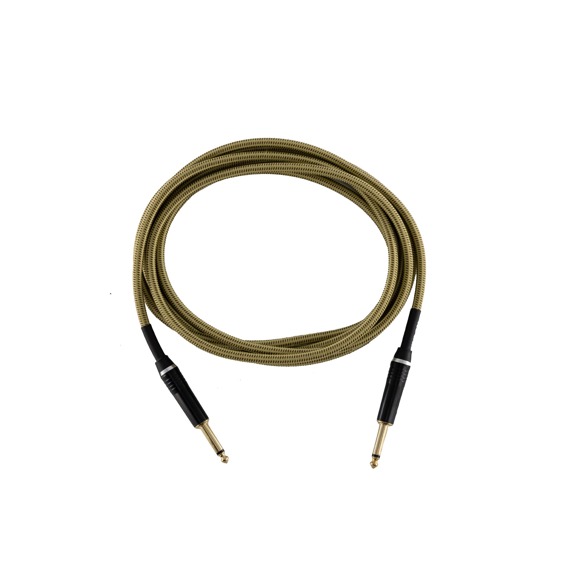 Dây Cáp Kết Nối Koda Plus KIC10TW Straight-Straight Instrument, 10ft - Việt Music
