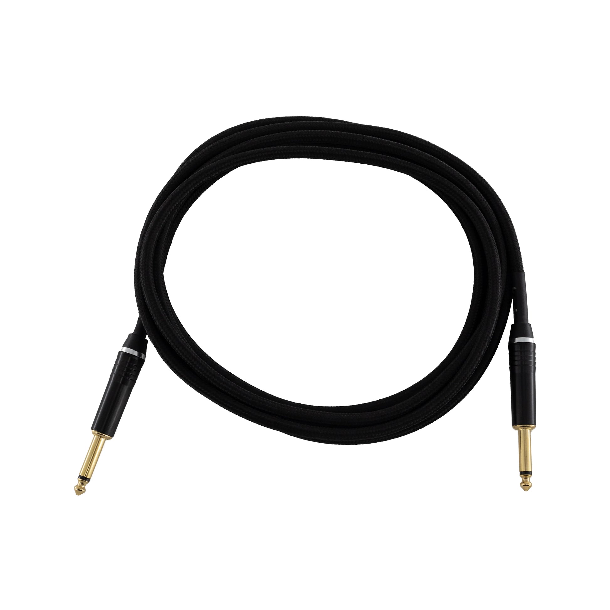 Dây Cáp Kết Nối Koda Plus KIC10TW Straight-Straight Instrument, 10ft - Việt Music