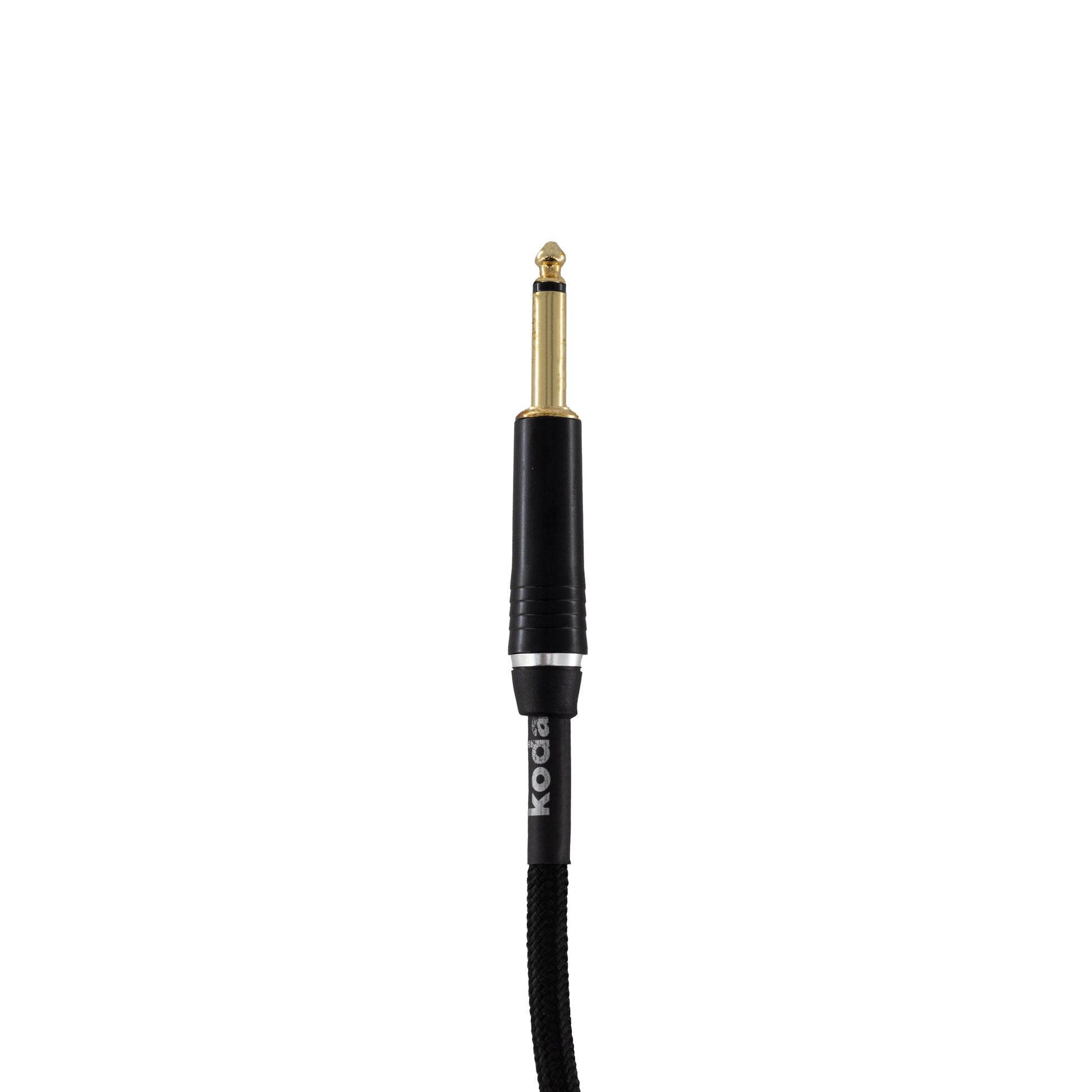 Dây Cáp Kết Nối Koda Plus KIC10TW Straight-Straight Instrument, 10ft - Việt Music