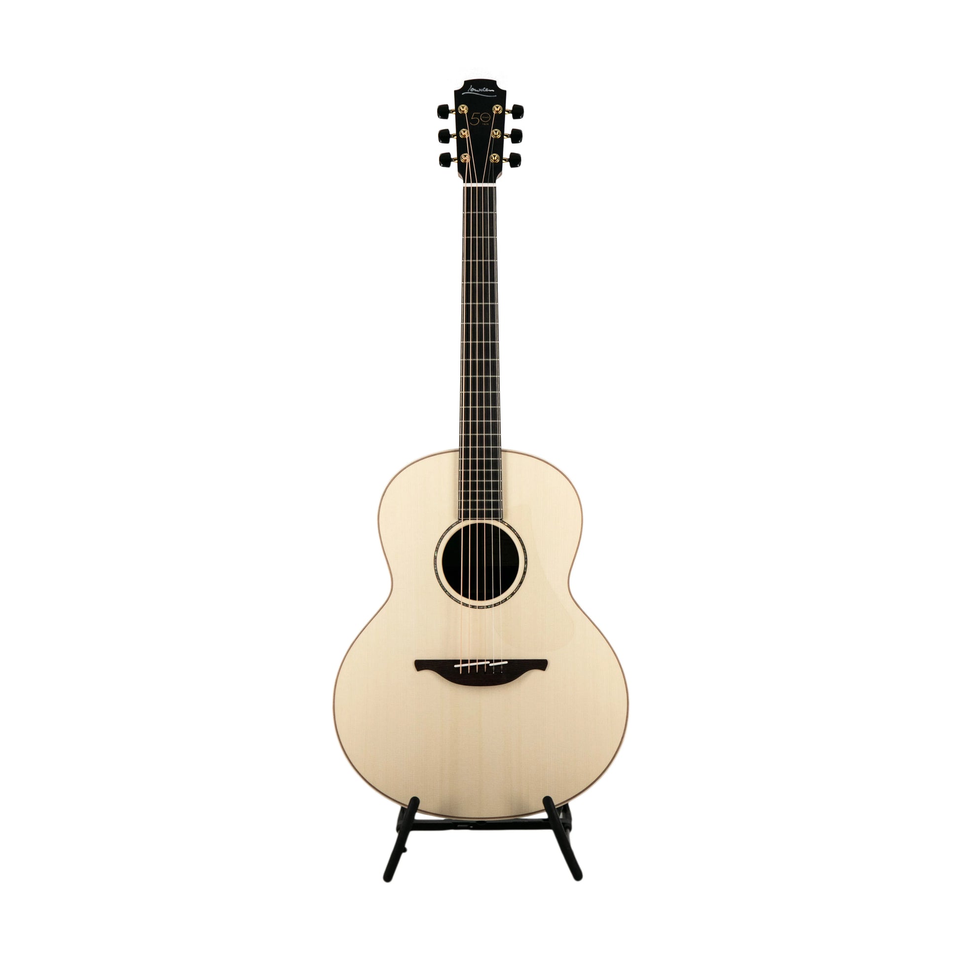 Đàn Guitar Acoustic Lowden 50th Anniversary F-35 Limited Edition - Việt Music