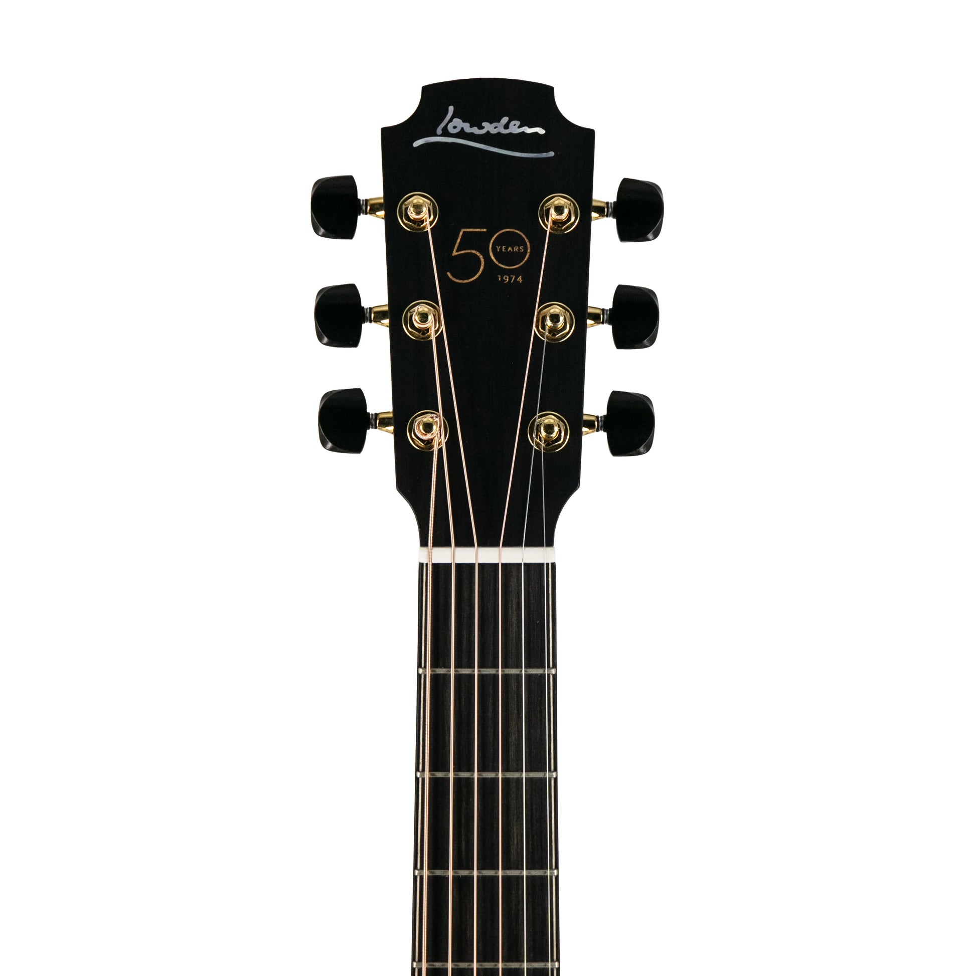 Đàn Guitar Acoustic Lowden 50th Anniversary F-35 Limited Edition - Việt Music