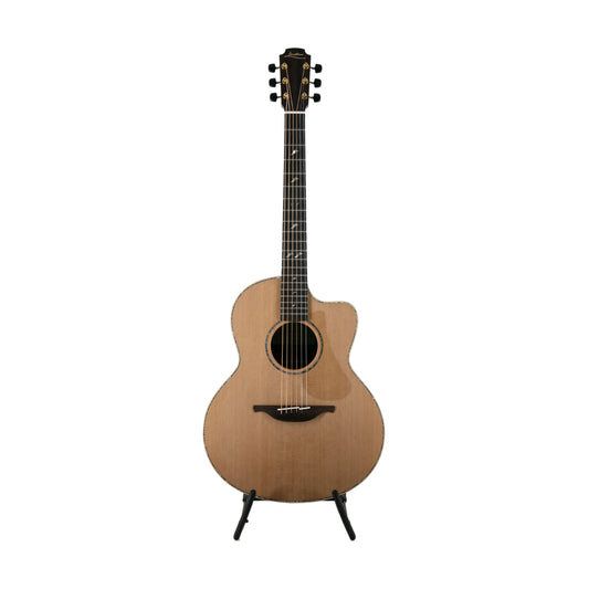 Đàn Guitar Acoustic Lowden 38 Series F-38C Brazilian Rosewood/Red Cedar
